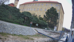 Loď Král Jiří - Poděbrady