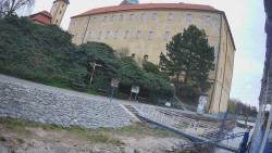 Loď Král Jiří - Poděbrady