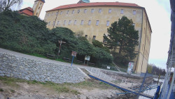 Loď Král Jiří - Poděbrady