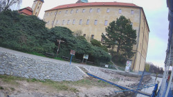 Loď Král Jiří - Poděbrady