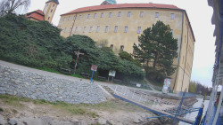 Loď Král Jiří - Poděbrady