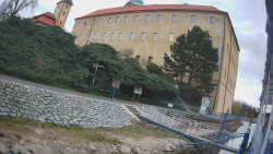 Loď Král Jiří - Poděbrady