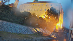 Loď Král Jiří - Poděbrady