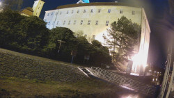 Loď Král Jiří - Poděbrady