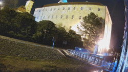 Loď Král Jiří - Poděbrady