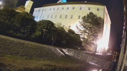 Loď Král Jiří - Poděbrady