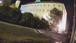 Loď Král Jiří - Poděbrady