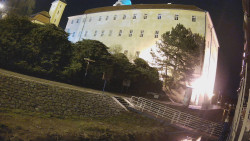 Loď Král Jiří - Poděbrady