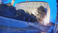 Loď Král Jiří - Poděbrady