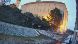 Loď Král Jiří - Poděbrady