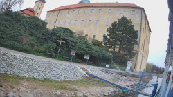 Loď Král Jiří - Poděbrady