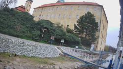 Loď Král Jiří - Poděbrady