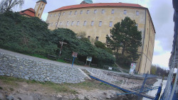 Loď Král Jiří - Poděbrady