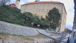 Loď Král Jiří - Poděbrady