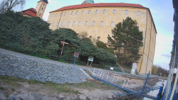 Loď Král Jiří - Poděbrady