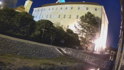 Loď Král Jiří - Poděbrady