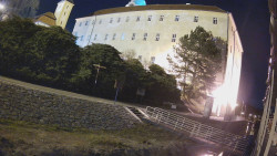 Loď Král Jiří - Poděbrady