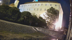 Loď Král Jiří - Poděbrady