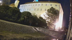 Loď Král Jiří - Poděbrady