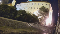 Loď Král Jiří - Poděbrady