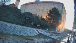 Loď Král Jiří - Poděbrady