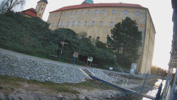 Loď Král Jiří - Poděbrady