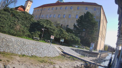 Loď Král Jiří - Poděbrady