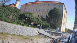 Loď Král Jiří - Poděbrady