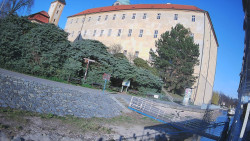 Loď Král Jiří - Poděbrady