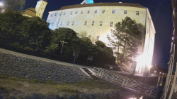 Loď Král Jiří - Poděbrady