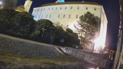 Loď Král Jiří - Poděbrady