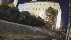 Loď Král Jiří - Poděbrady