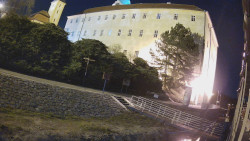 Loď Král Jiří - Poděbrady