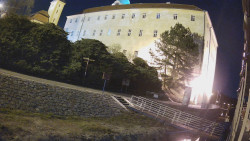 Loď Král Jiří - Poděbrady