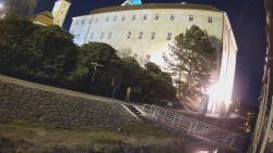 Loď Král Jiří - Poděbrady