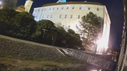 Loď Král Jiří - Poděbrady