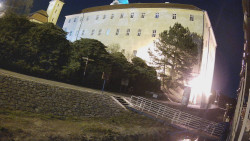 Loď Král Jiří - Poděbrady