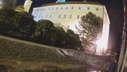 Loď Král Jiří - Poděbrady