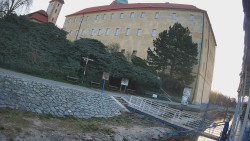 Loď Král Jiří - Poděbrady