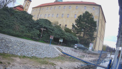 Loď Král Jiří - Poděbrady