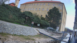 Loď Král Jiří - Poděbrady