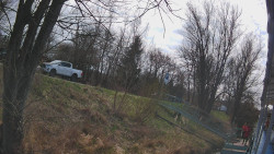 Loď Král Jiří - Poděbrady