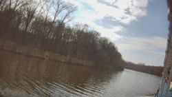 Loď Král Jiří - Poděbrady