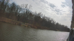 Loď Král Jiří - Poděbrady