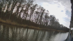 Loď Král Jiří - Poděbrady