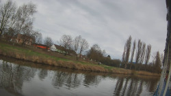 Loď Král Jiří - Poděbrady