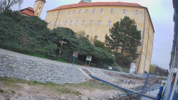 Loď Král Jiří - Poděbrady