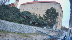 Loď Král Jiří - Poděbrady