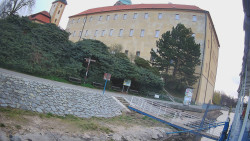 Loď Král Jiří - Poděbrady