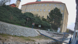 Loď Král Jiří - Poděbrady